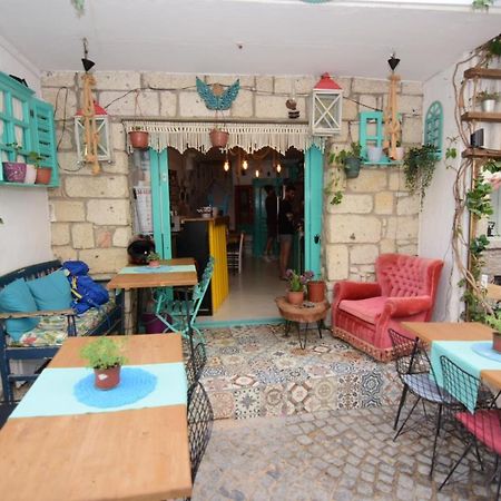 Aracati Pansiyon Cesme Ngoại thất bức ảnh