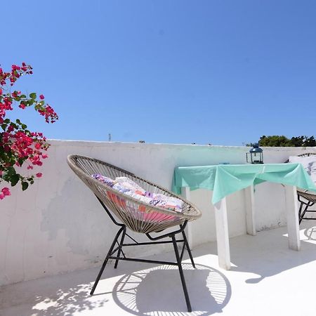 Aracati Pansiyon Cesme Ngoại thất bức ảnh