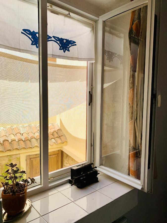 Aracati Pansiyon Cesme Ngoại thất bức ảnh