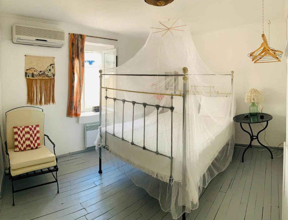 Aracati Pansiyon Cesme Ngoại thất bức ảnh