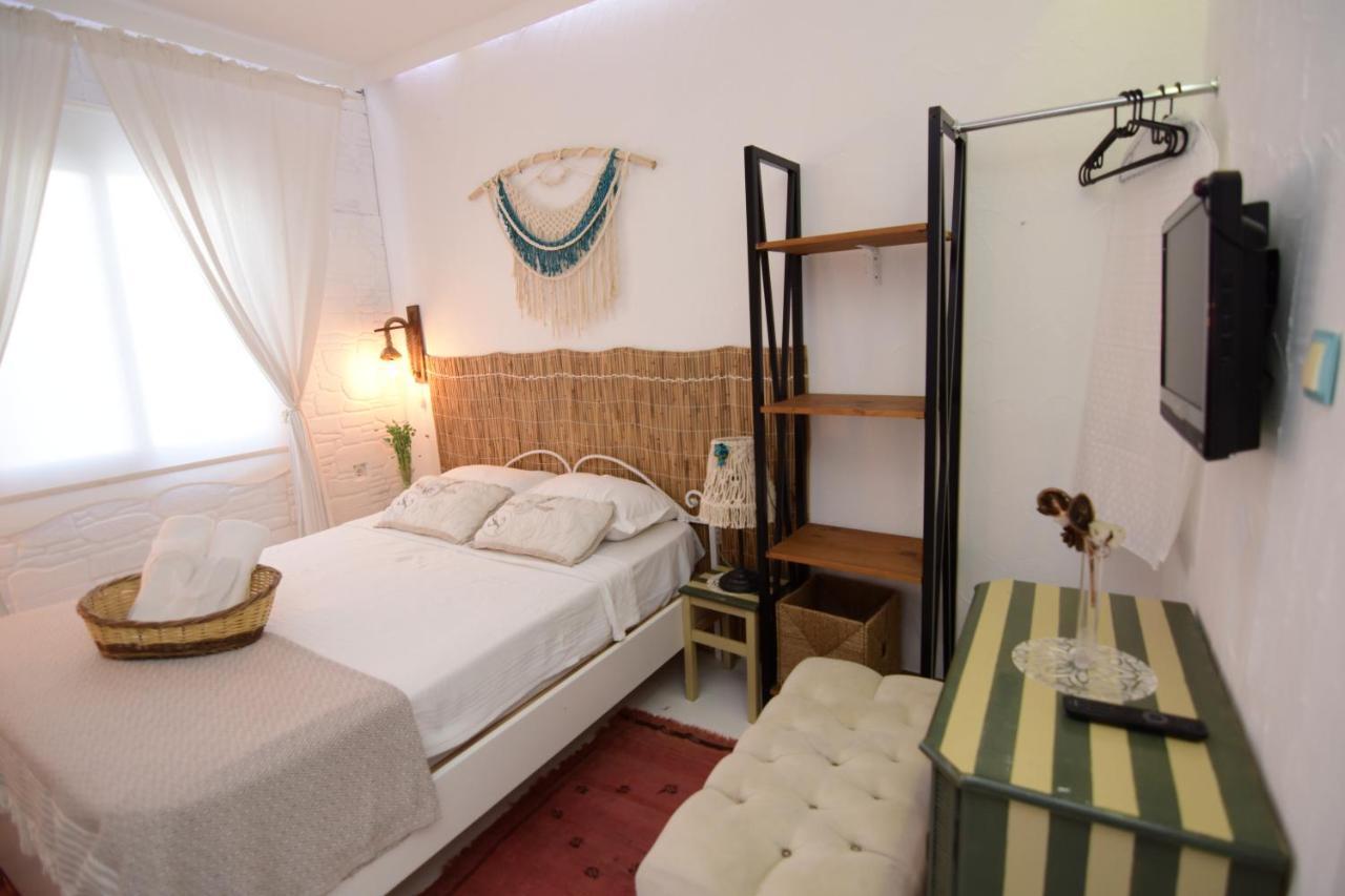 Aracati Pansiyon Cesme Ngoại thất bức ảnh