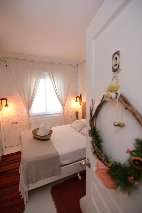 Aracati Pansiyon Cesme Ngoại thất bức ảnh