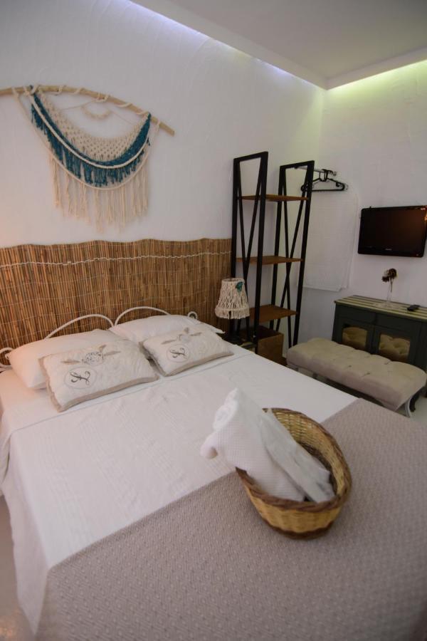 Aracati Pansiyon Cesme Ngoại thất bức ảnh