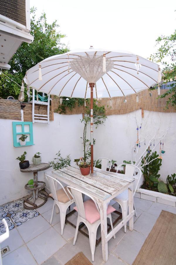 Aracati Pansiyon Cesme Ngoại thất bức ảnh