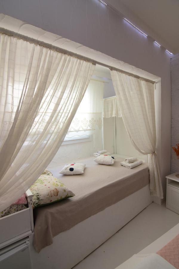 Aracati Pansiyon Cesme Ngoại thất bức ảnh
