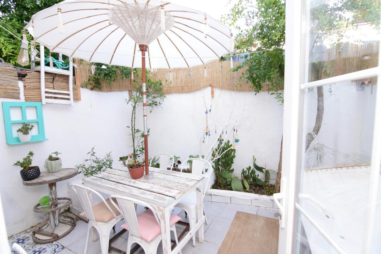 Aracati Pansiyon Cesme Ngoại thất bức ảnh