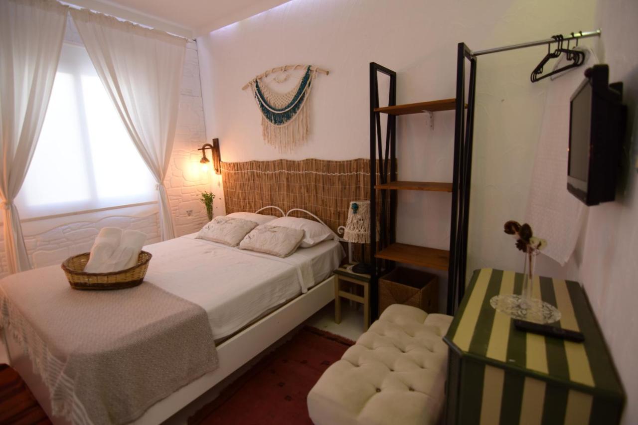Aracati Pansiyon Cesme Ngoại thất bức ảnh